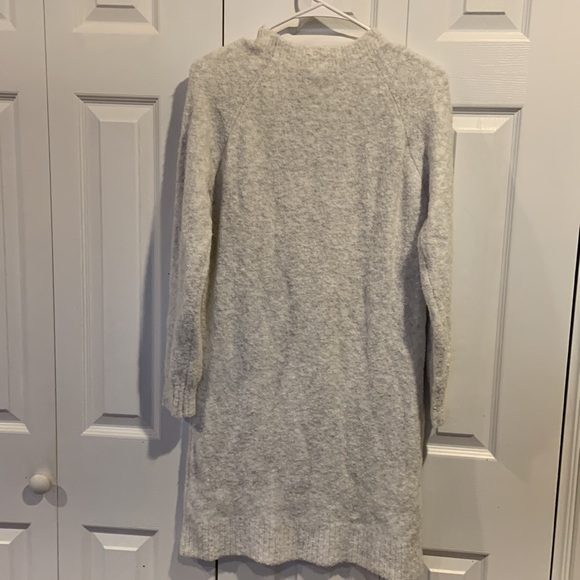 Loft sweater dress XS - Picture 3 of 4